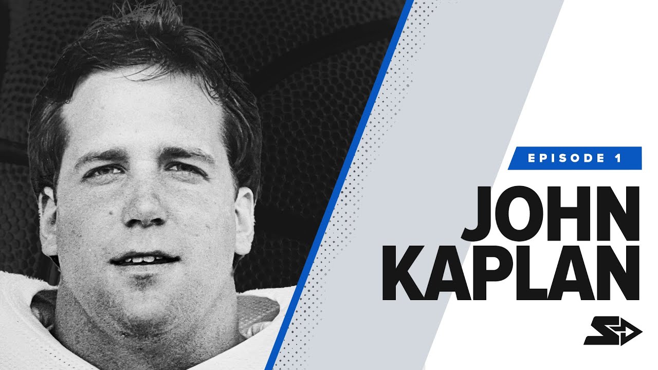 JohnKaplan