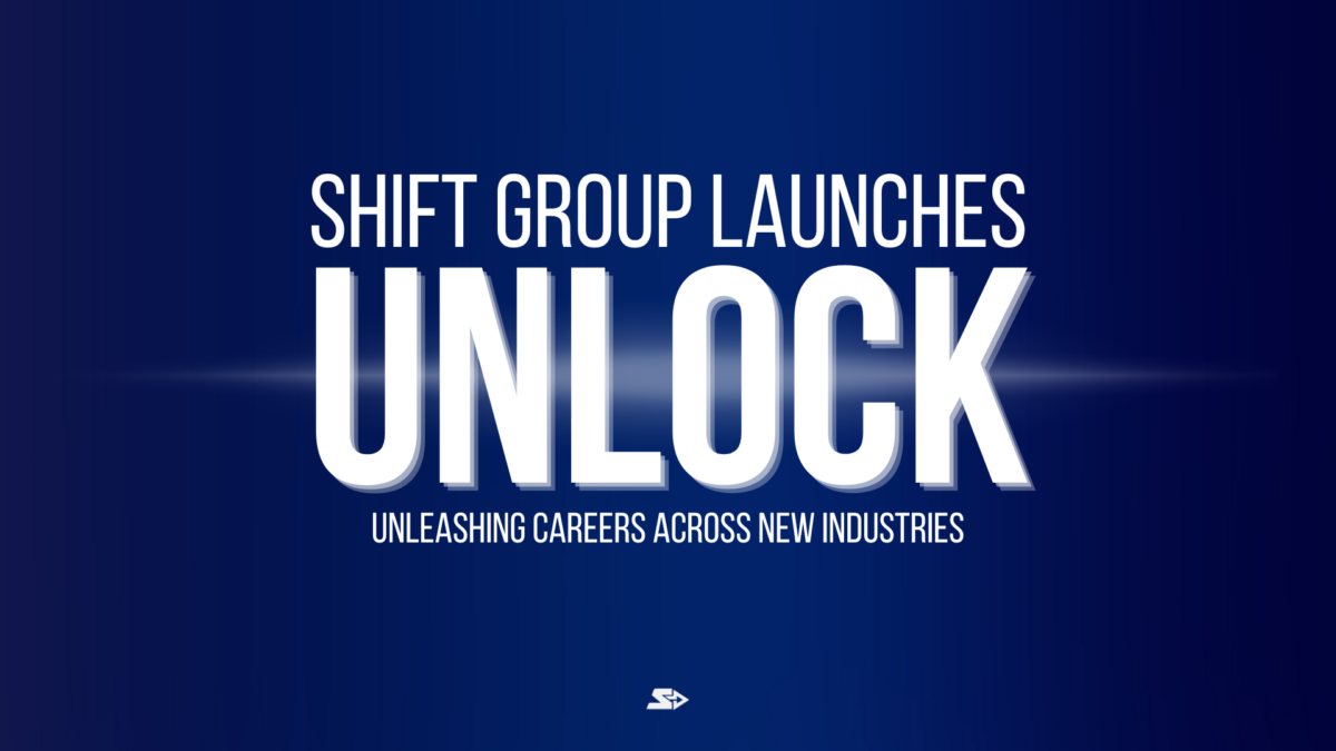 From Field to Future: New Careers for Veterans & Athletes with Unlock