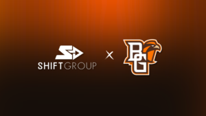 Bowling Green State University Athletics Partners with Shift Group to Prepare Student-Athletes for Life After Sports