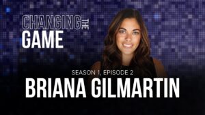 Helping Athletes Transition to New Careers After Sports with Briana Gilmartin | Video + Recap