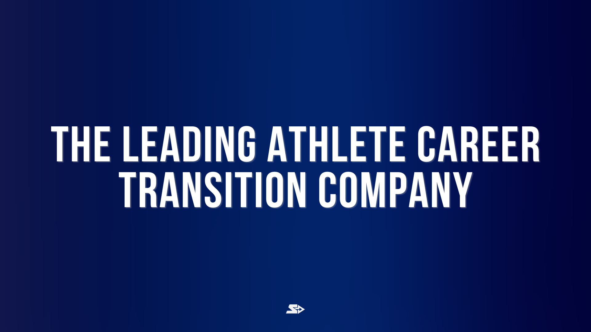 Graphic for a blog on shift group being the leading athlete career transition company