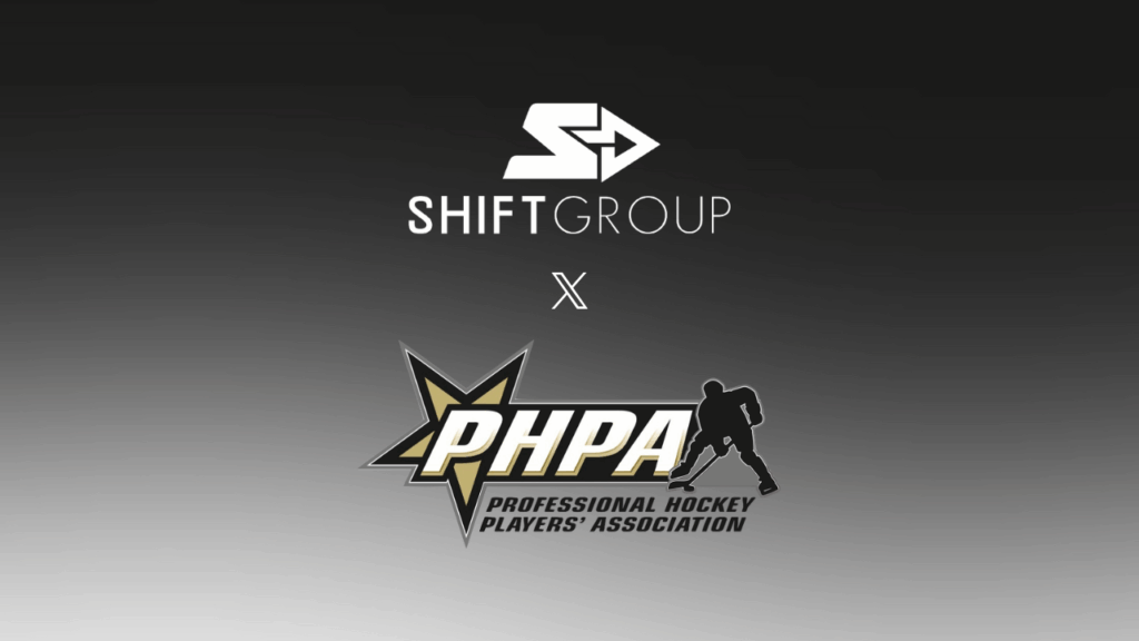 Graphic for an announcement with our partnership with the PHPA
