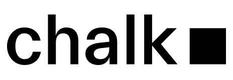 Chalk Logo