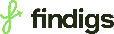 Findigs Logo